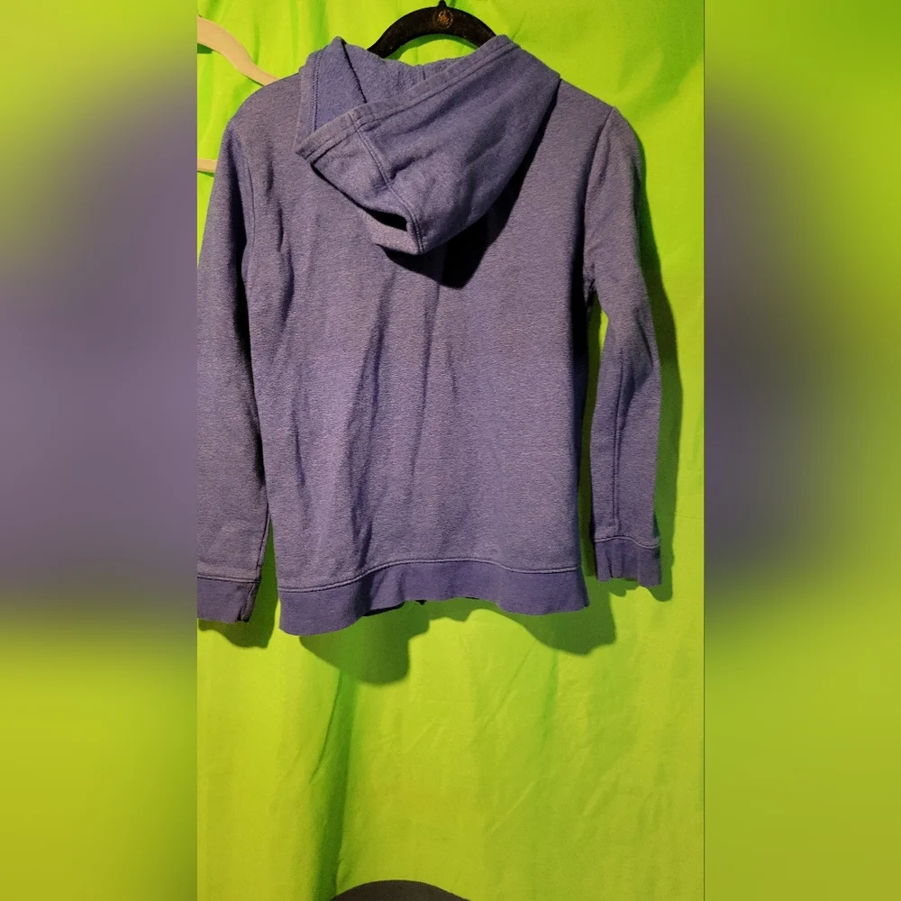 Cat & Jack Kids full zip hoodie - Picture 2 of 3